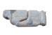 Бак паливний пластик Nissan Navara (D40) 2005-2013 17202EB30A (15711)