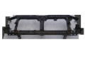 Панель передня кузовна Nissan Navara (D40) 2005-2013 62500EB330 (15715)