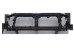 Панель передня кузовна Nissan Navara (D40) 2005-2013 62500EB330 (15715)