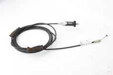 Трос відкриття лючка бензобака Toyota Camry 40 (XV40) 2006-2011 7703506090 (15717)