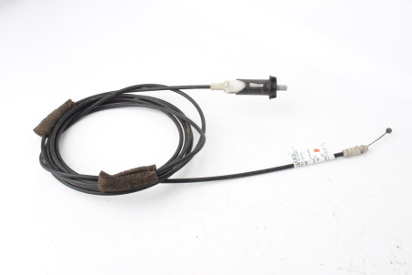 Трос открытия лючка бензобака Toyota Camry 40 (XV40) 2006-2011 7703506090 (15717)