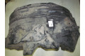 Підкрилок передній правий Nissan Navara (D40) 2005-2013 638403X00A (15720)