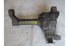Редуктор передній 2.5 МКПП Nissan Navara (D40) 2005-2013 38500EA500 (15721)