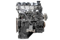 Двигатель без навесного оборудования YD25 Nissan Navara (D40) 2005-2013  (15724)