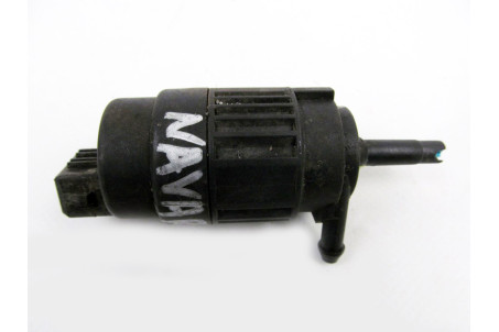 Моторчик омывателя фар Nissan Navara (D40) 2005-2013 28920EB320 (15737)