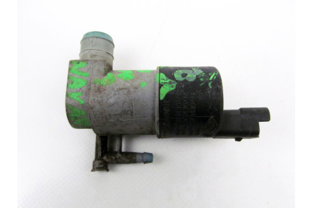 Моторчик омывателя стекла лобового Nissan Navara (D40) 2005-2013 28920EB300 (15738)