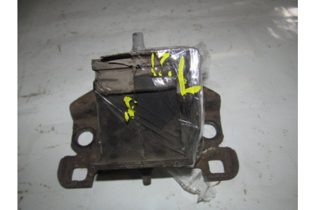 Подушка мотора ліва Nissan Navara (D40) 2005-2013 11220EB300 (15743)