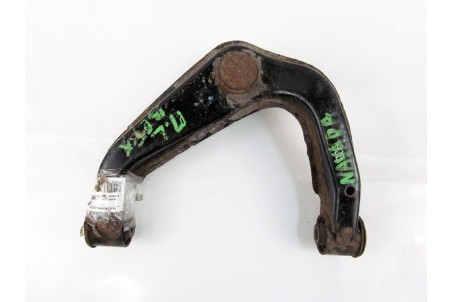 Рычаг передний левый верхний Nissan Navara (D40) 2005-2013 54525EB300 (15748)