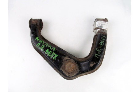 Рычаг передний правый верхний Nissan Navara (D40) 2005-2013 54524EB300 (15749)