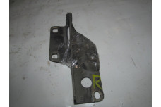 Петля капота права Nissan Navara (D40) 2005-2013  (15751)