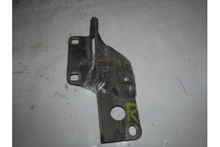 Петля капота правая Nissan Navara (D40) 2005-2013  (15751)