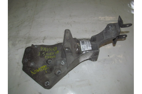 Кронштейн кріплення компресора А / С Nissan Navara (D40) 2005-2013 11910EB300 (15760)