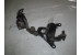 Кронштейн крепления блока ABS Nissan Navara (D40) 2005-2013  (15762)