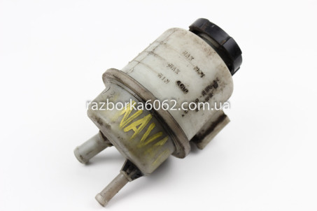Бачок жидкости ГУ Nissan Navara (D40) 2005-2013 49180EA000 (15764)