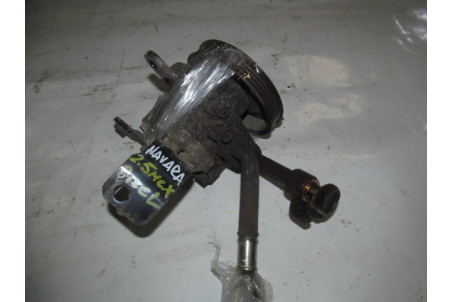 Насос гідропідсилювача Nissan Navara (D40) 2005-2013 49110EB300 (15767)