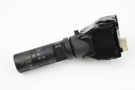 Переключатель подрулевой левый Nissan Navara (D40) 2005-2013 25540EB307 (15772)