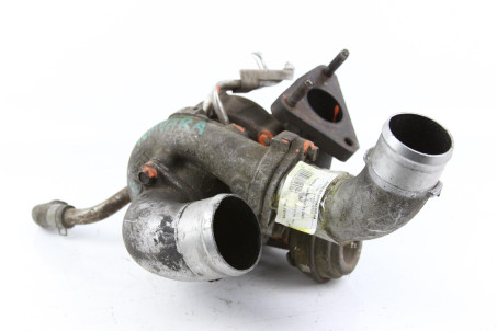 Турбіна Nissan Navara (D40) 2005-2013 14411EB300 (15775)