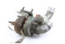 Турбіна Nissan Navara (D40) 2005-2013 14411EB300 (15775)