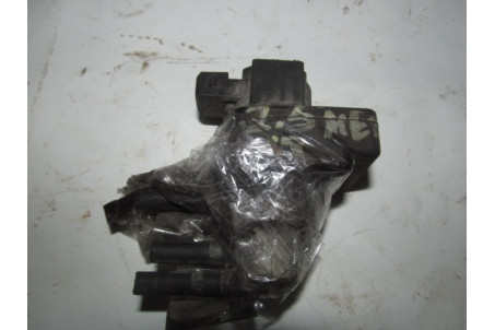 Клапан управління турбіною Nissan Navara (D40) 2005-2013 14956EB300 (15779)