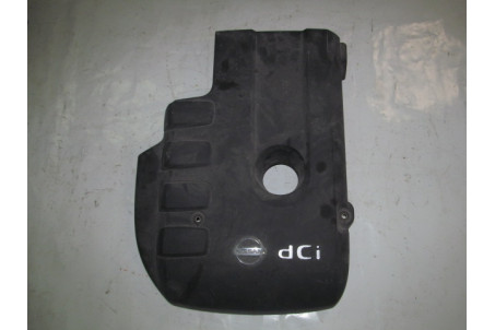 Декоративна накладка двигуна 2.5 Nissan Navara (D40) 2005-2013  (15782)