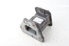 Удлинитель лонжерона передний левый Nissan Tiida (C11) 2007-2013 75115ED000 (15797)