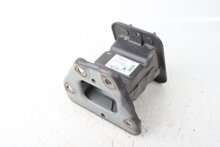 Подовжувач лонжерона передній лівий Nissan Tiida (C11) 2007-2013 75115ED000 (15797)