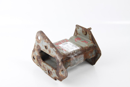 Удлинитель лонжерона передний правый Nissan Tiida (C11) 2007-2013 75114EL030 (15798)