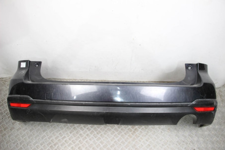 Бампер задній у зборі Subaru Forester (SJ) 2012-2018 57704SG010 (15802)