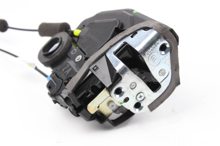 Замок двері задній правий електро 2pin Subaru Forester (SJ) 2012-2018 61035SG000 (15817)