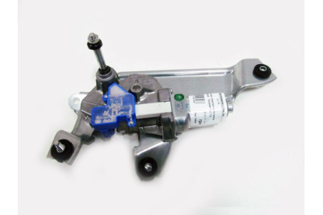 Моторчик склоочисника задній Subaru Forester (SJ) 2012-2018 86510SG080 (15826)