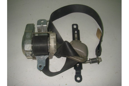 Ремінь безпеки передній правий Nissan Navara (D40) 2005-2013 86884EA20B (15834)