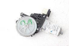 Моторчик склопідіймача передній правий Nissan X-Trail (T31) 2007-2012 80730JG00A (15851)