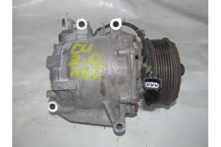 Компрессор кондиционера 2.0 (Sanden TRSE09-3760) Honda Accord (CU/CW) 2008-2015 38810R60W01 (15862)