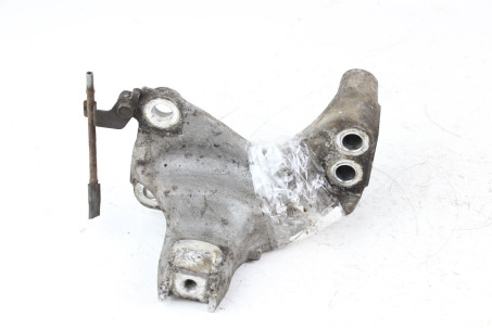 Кронштейн двигуна передній 2.0 Honda Accord (CU/CW) 2008-2015 50630TA2H00 (15873)