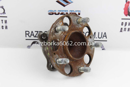 Ступиця задня 2.0 Honda Accord (CU/CW) 2008-2015 42200TA0A51 (15887)