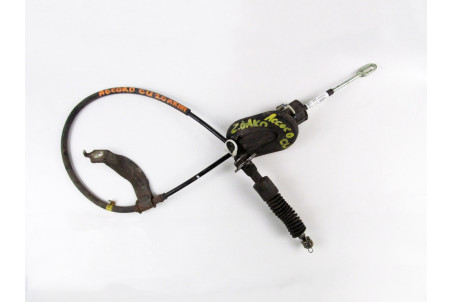 Трос вибору передач АКПП 2.0 Honda Accord (CU/CW) 2008-2015 54315TL1G02 (15902)