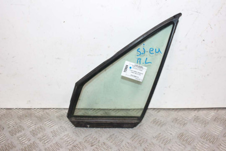 Скло дверей передньої лівої (кватирка) Subaru Forester (SJ) 2012-2018 61012SG110 (15904)