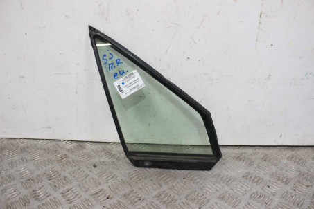 Скло дверей передньої правої (кватирка) Subaru Forester (SJ) 2012-2018 61012SG100 (15905)