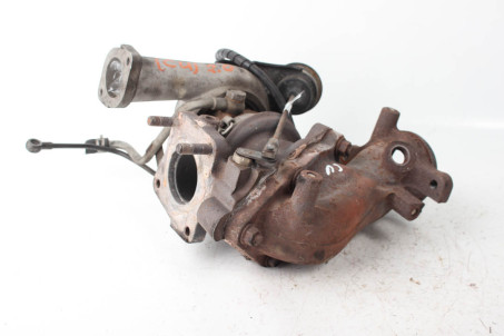 Турбина 2.0 Mitsubishi Outlander (CU) 2003-2008 MR373759 (15908)