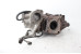 Турбина 2.0 Mitsubishi Outlander (CU) 2003-2008 MR373759 (15908)