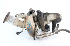 Турбіна 3.0 TDI Toyota Prado 120 (J120W) 2003-2009 1720130100 (15909)