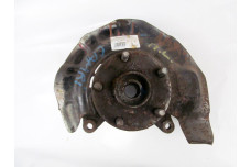 Кулак поворотний лівий під ABS 2.4 Toyota Camry 40 (XV40) 2006-2011 4321258010 (15916)