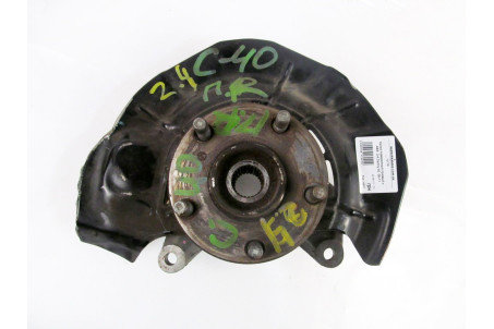 Кулак поворотный правый под ABS 2.4 Toyota Camry 40 (XV40) 2006-2011 4321158010 (15917)