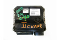 Блок керування двигуном 2.4 АКПП Toyota Camry 40 (XV40) 2006-2011 8966107490 (15927)