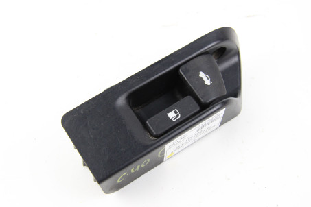 Ручка люка бензобака і багажника Toyota Camry 40 (XV40) 2006-2011 6460606020 (15939)