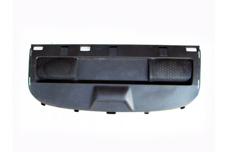 Полиця салону задня Toyota Camry 40 (XV40) 2006-2011 6433006210 (15948)