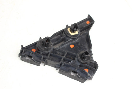 Напрямна заднього бампера права Toyota Camry 40 (XV40) 2006-2011 5257533110 (15953)