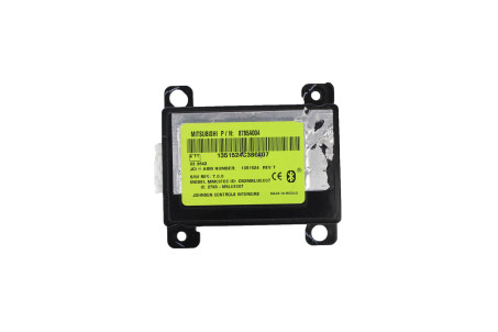 Блок керування Bluetooth Mitsubishi Outlander (CW) XL 2006-2014 8785A004 (16007)