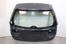 Крышка багажника 06- Subaru Outback (BP) 2003-2009 60809AG0039P (16017)