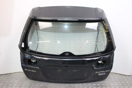 Кришка багажника 06- Subaru Outback (BP) 2003-2009 60809AG0039P (16017)